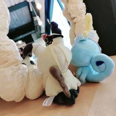 お鮭(シャチ)さんのプロフィール画像