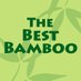 The Best Bamboo (@thebestbamboo) Twitter profile photo The Best Bamboo (@thebestbamboo) Twitter profile photo