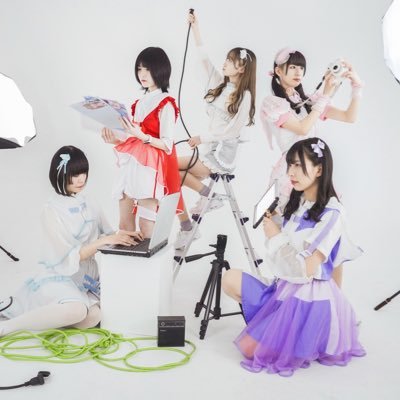 ステラシュガレットさんのプロフィール画像
