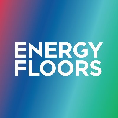 With our Energy Floors we raise awareness about renewable energy in an interactive and fun way. GET ON IT! #GetOnIt