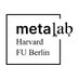 metaLAB (at) Harvard & FU Berlin Profile picture
