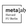 metalabharvard's profile picture. We are an idea foundry, knowledge-design lab, and production studio experimenting in the networked arts and humanities. We are located @Harvard and @FU_Berlin