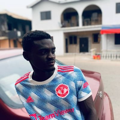 Oheneboakye6 Profile Picture