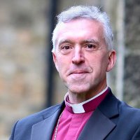 Archbishop Andrew John(@ArchbishopWales) 's Twitter Profileg