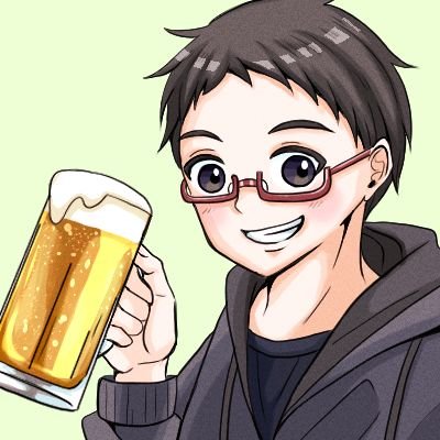 ABCオンラインのスタッフ・交流担当。通称オフ会と飲み会の人です／楽しくおしゃべりしながら飲むために生きてます／フォロー、コメントはご自由にどうぞ。