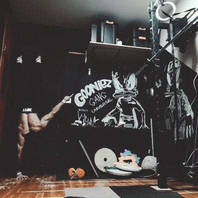 KILLUAnft1997's profile picture. BA (Hons) Business Management
Workout Freak.
Nft Collector and enthousiast!
Mountain and ski Lover!