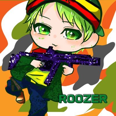 るーざーさんのプロフィール画像