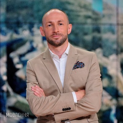 Newsgathering @CNN | Former News Presenter @suspilne_news | Previously Social Media Video Producer @Reuters, @ReutersWitness team