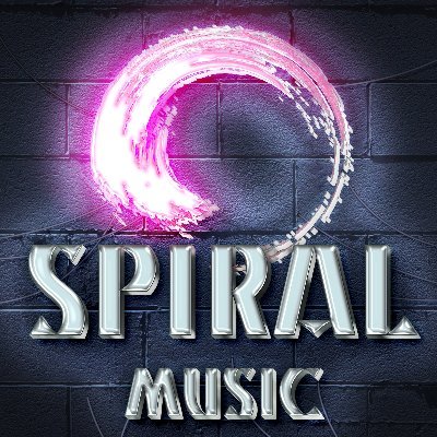 【SPIRALMUSIC】アーティスト・ファッションモデル・タレント・アイドル　芸能プロダクション・音楽レーベル  #新人オーディション開催中