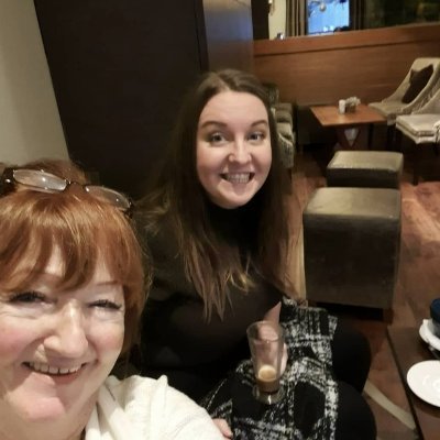 Psychology and Wellbeing Masters Student 📚
Centre Admin for Pieta
Trauma-informed