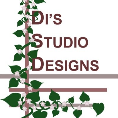 Owner of Di's Studio Designs. Artist, designer, writer, photographer. Handcrafted nature & fairy inspired faux floral home decor and wood burned Celtic art