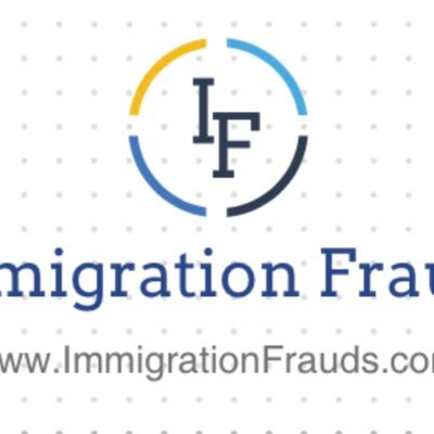 Immigration Frauds