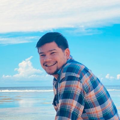 CisTheDay's profile picture. My adjective is overwhelming.