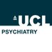 UCL Psychiatry (@uclpsychiatry) Twitter profile photo UCL Psychiatry (@uclpsychiatry) Twitter profile photo