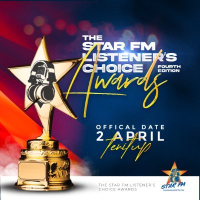 THE BIGGEST RADIO ENTERTAINMENT AWARDS IN THE ZIMBABWE