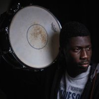 Danny Atuhix(@atuhix_drummer) 's Twitter Profile Photo