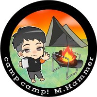 m.hammer (@mhammer_go) 's Twitter Profile