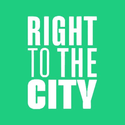 Media Activism to reclaim the cities. A project coordinated by @ECF_tweets 

#RightotheCity #MediActivism #Right2Housing #PublicSpaces