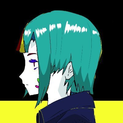 ニートくんです
https://t.co/B8CPMOnMsI