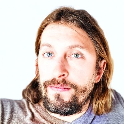 robauten's profile picture. Co-founder, Hexagram