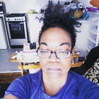 NutmegSandra's profile picture. Freelance Arts Consultant/Art-e-Facts/Artist Advisor/Social networking Princess/Yogi/ Sufism/ Grenadian heritage #RespectTheNutmeg/ Poems #NutmegRamblings