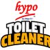 Hypo Toilet Cleaner (@HypoTCNigeria) Twitter profile photo