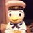 横須賀のミツルちゃんのアイコン