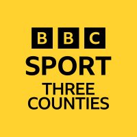 BBC Sport Three Counties(@BBCSport3CR) 's Twitter Profile Photo