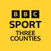 BBC Sport Three Counties (@BBCSport3CR) Twitter profile photo