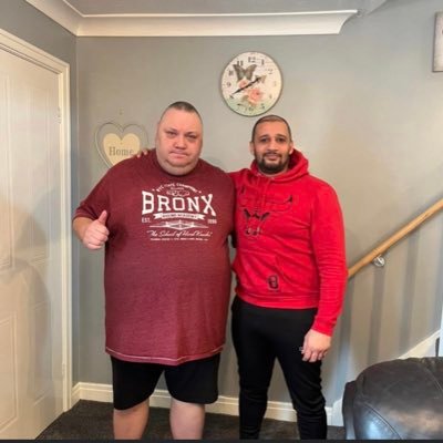 My weight had become a life and death situation and I’m choosing life! @itstartsmonday MOT