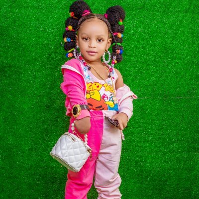 Chidimm86414235's profile picture. Singing and dancing