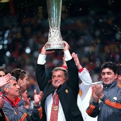 Aslolan Galatasaray'dır!