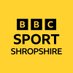 BBC Sport Shropshire (@BBCShropSport) Twitter profile photo