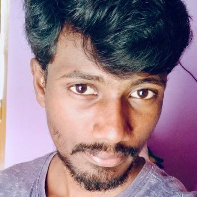 muralim03's profile picture.