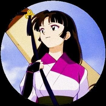 Follow me and enjoy daily content about feudal Japan's best monster slayer, Sango Sama from Inuyasha's universe ♡ Esp/Ing