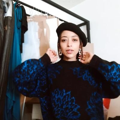 Daniela04466749's profile picture. Directora creativa: https://t.co/HR3YiLDGxN
Sagitario