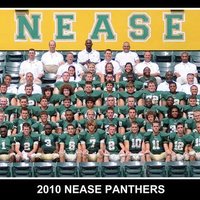 Nease Football (@neasefootball) 's Twitter Profile