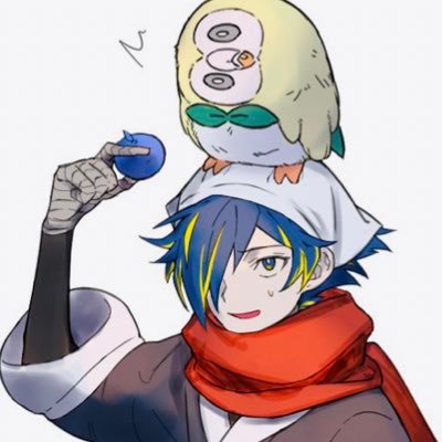 あるわさんのプロフィール画像