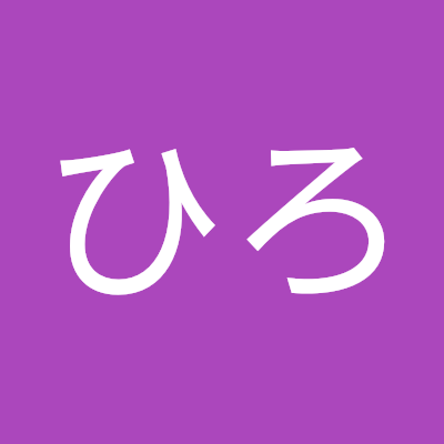 RaoGStSvEf0Drf3's profile picture. ヒロちゃんです