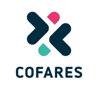 Bienvenid@ al Twitter oficial de COFARES. Sigue la actualidad de la distribuidora líder del sector farmacéutico