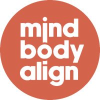 Mind Body Align(@MindBodyAlign) 's Twitter Profile Photo