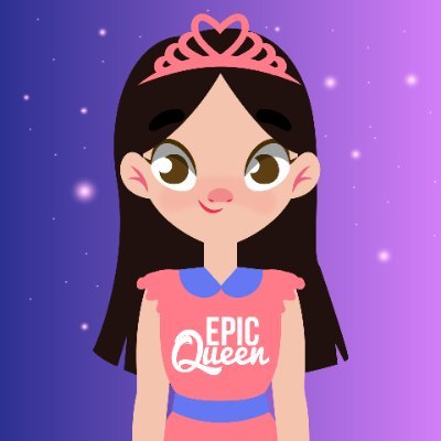 cryptoepicqueen Profile Picture