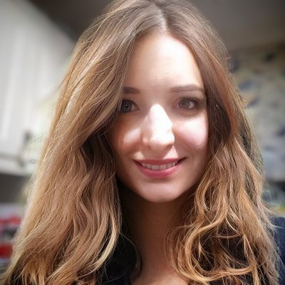 Claudia83647717's profile picture. Linktree: https://t.co/G70HtS7xrL