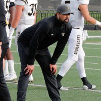Dusty Hovorka (@lindenwood_oc) 's Twitter Profile
