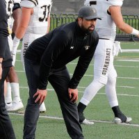 Dusty Hovorka(@Lindenwood_OC) 's Twitter Profileg