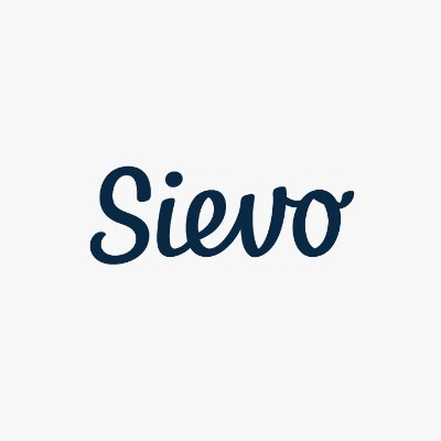 Sievo Profile