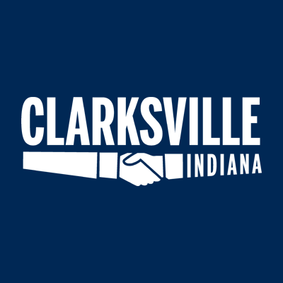 The official twitter feed for the Town of Clarksville, Indiana. We are located on the banks of the Ohio River across from Louisville, KY.