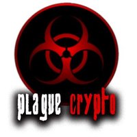 Plague Crypto (@plaguecrypto_) 's Twitter Profile