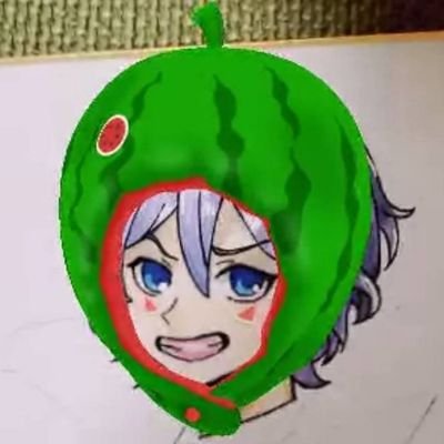 酸さんのプロフィール画像