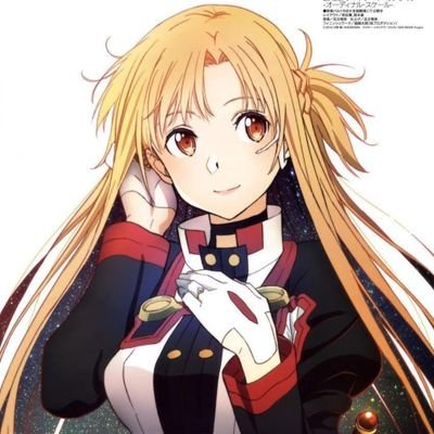 Asuna__Yuuki930's profile picture. Sol address: BenQwLNi8DYudNU7PFmG7e4X6H8dqRWXt1F2AHwsmfG
USDT（TRC20）：TLkZLS8FyyrUUy5k7hADsfymscFtoHHXpe

Binance UID: 878314601

アスナ❤大好き、愛している！